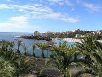 Costa del Silenco,, Tenerife